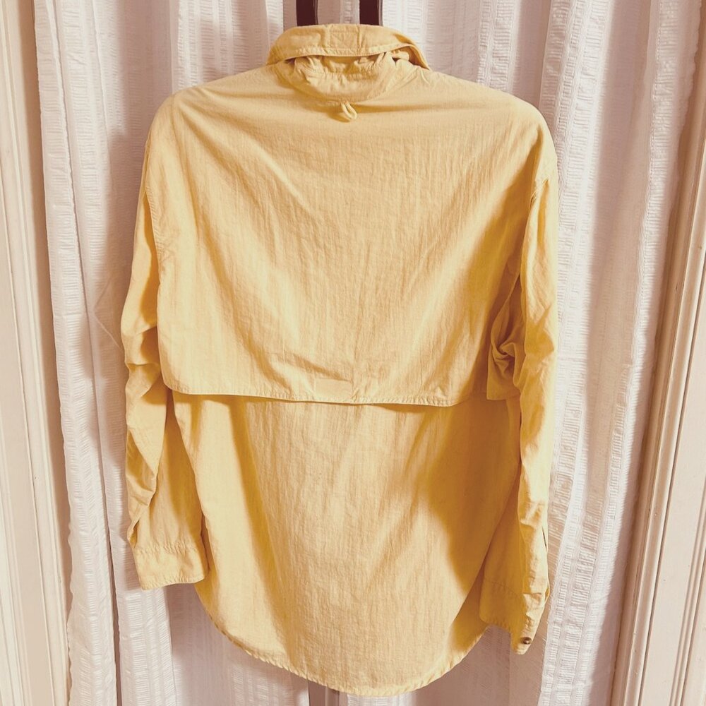 Bimini Bay Lightweight jacket, Size medium